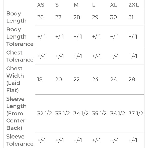 I Love Fall Most Of All Crewneck Sweater - Picture 4 of 4